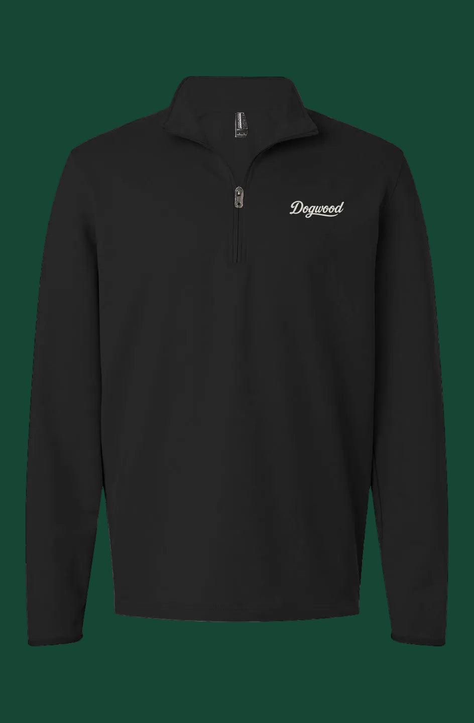 Performance Quarter-Zip – Dogwood Golf & Social