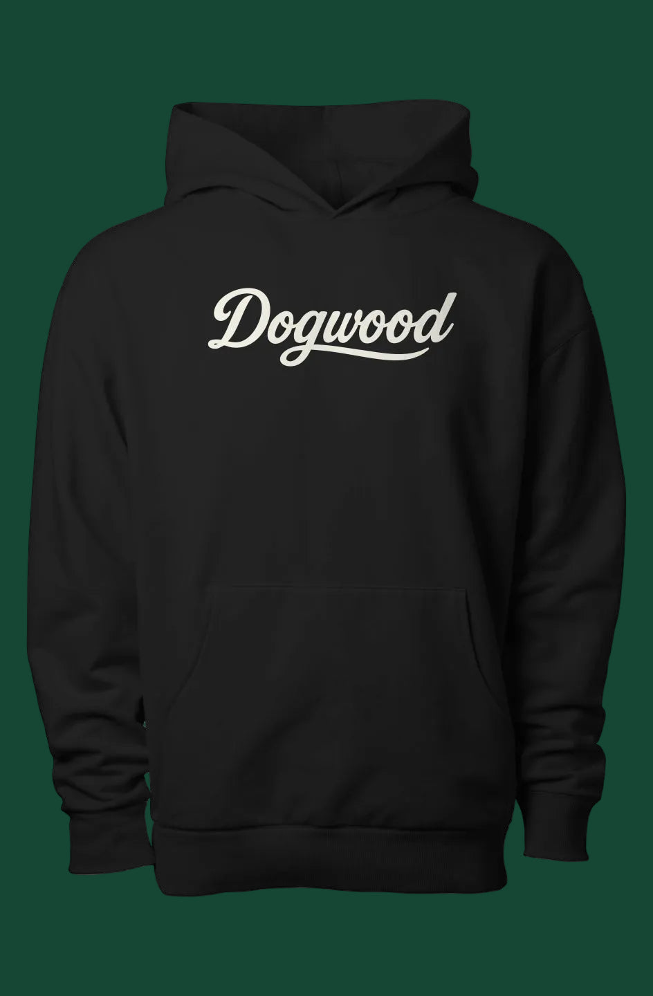 LUX HEAVYWEIGHT MODAL HOOD