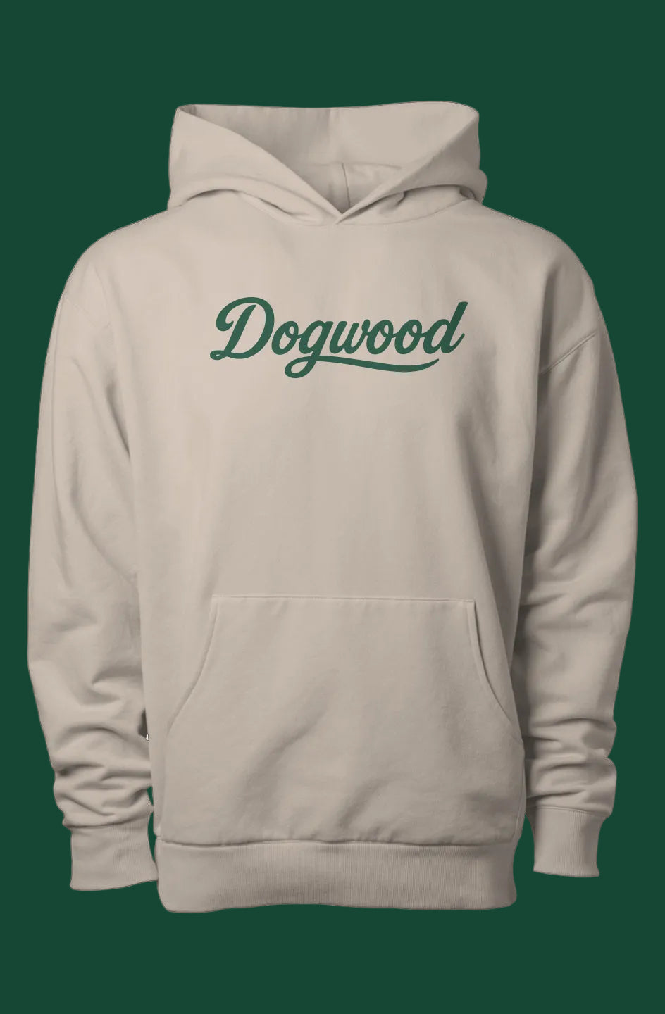 Flex Heavyweight Hoodie