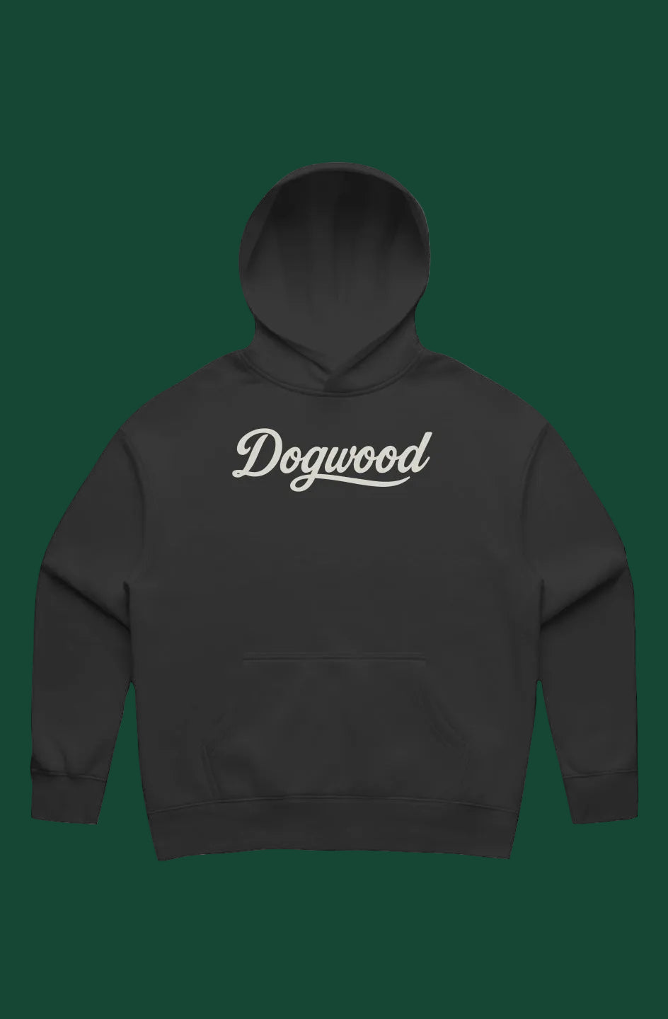 Dogwood Women's Relaxed Hoodie