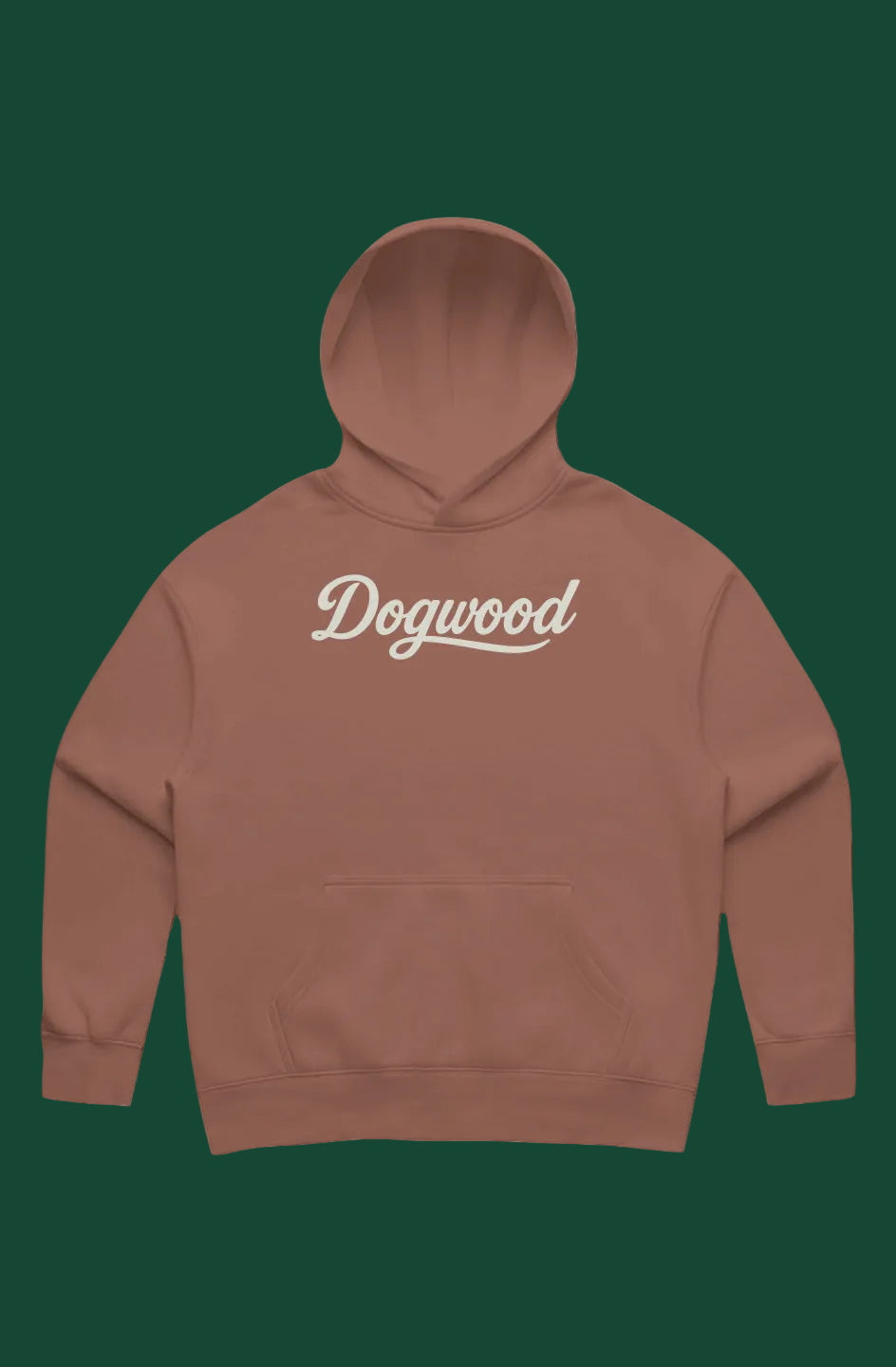 Dogwood Women's Relaxed Hoodie