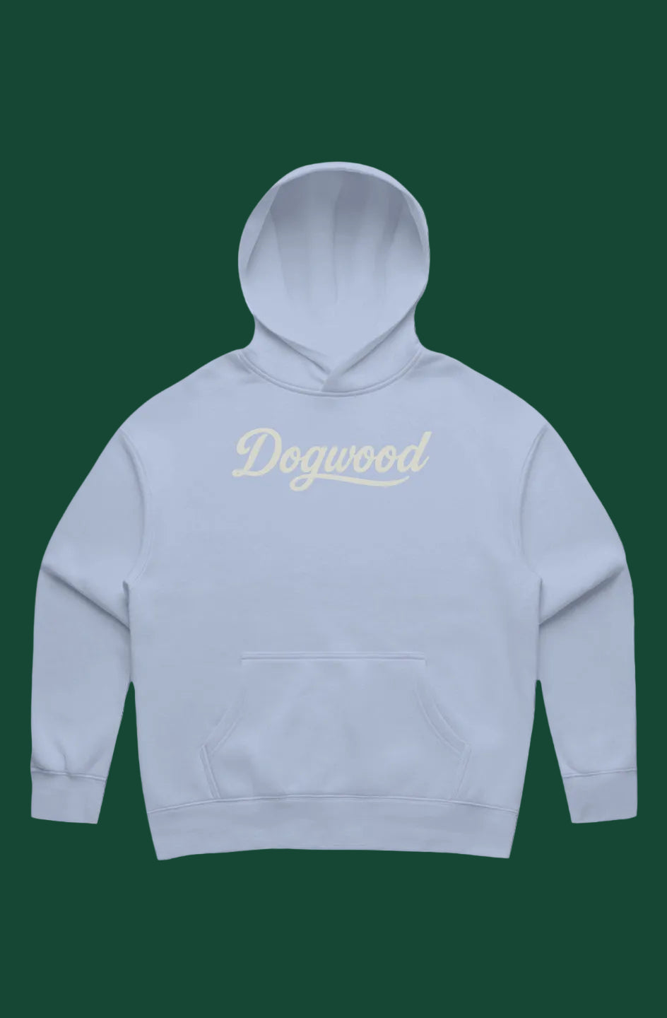Dogwood Women's Relaxed Hoodie