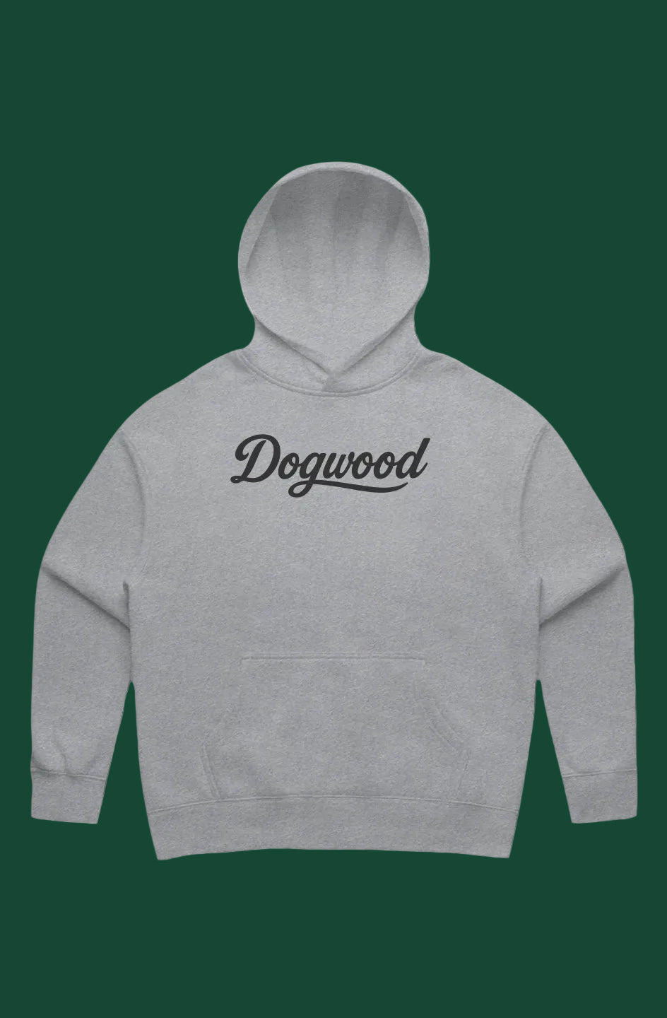 Women's Relaxed Hoodie