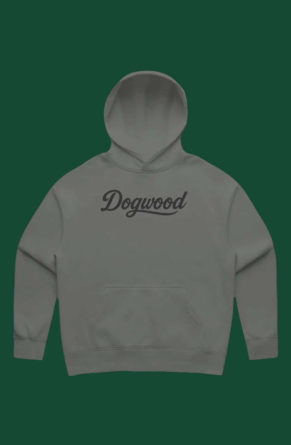 Women's Relaxed Hoodie