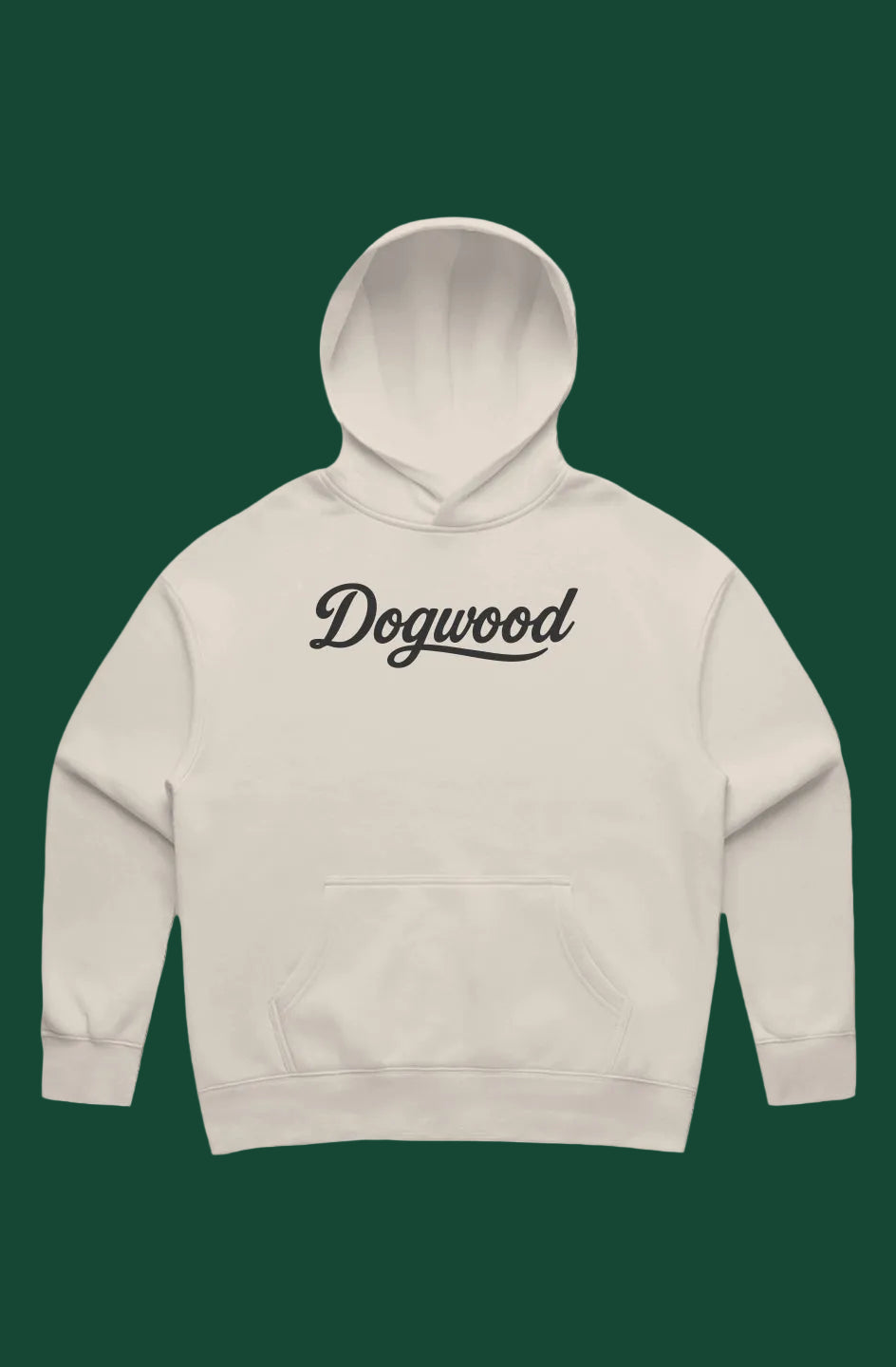 Women's Relaxed Hoodie