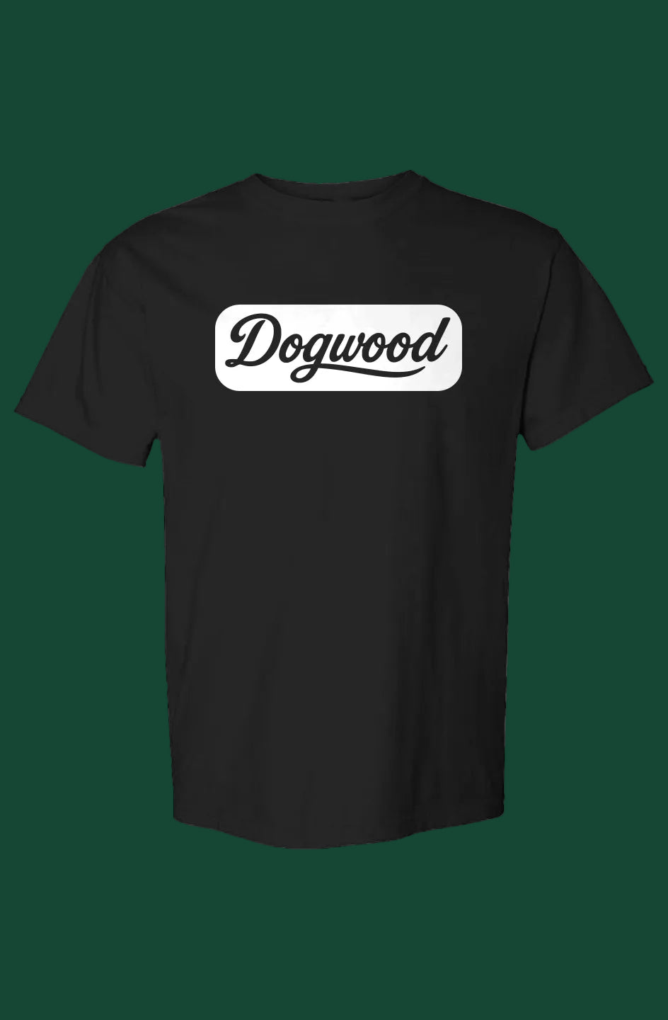 Comfort Colors Heavyweight T Shirt