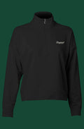 Womens Perform Quarter Zip