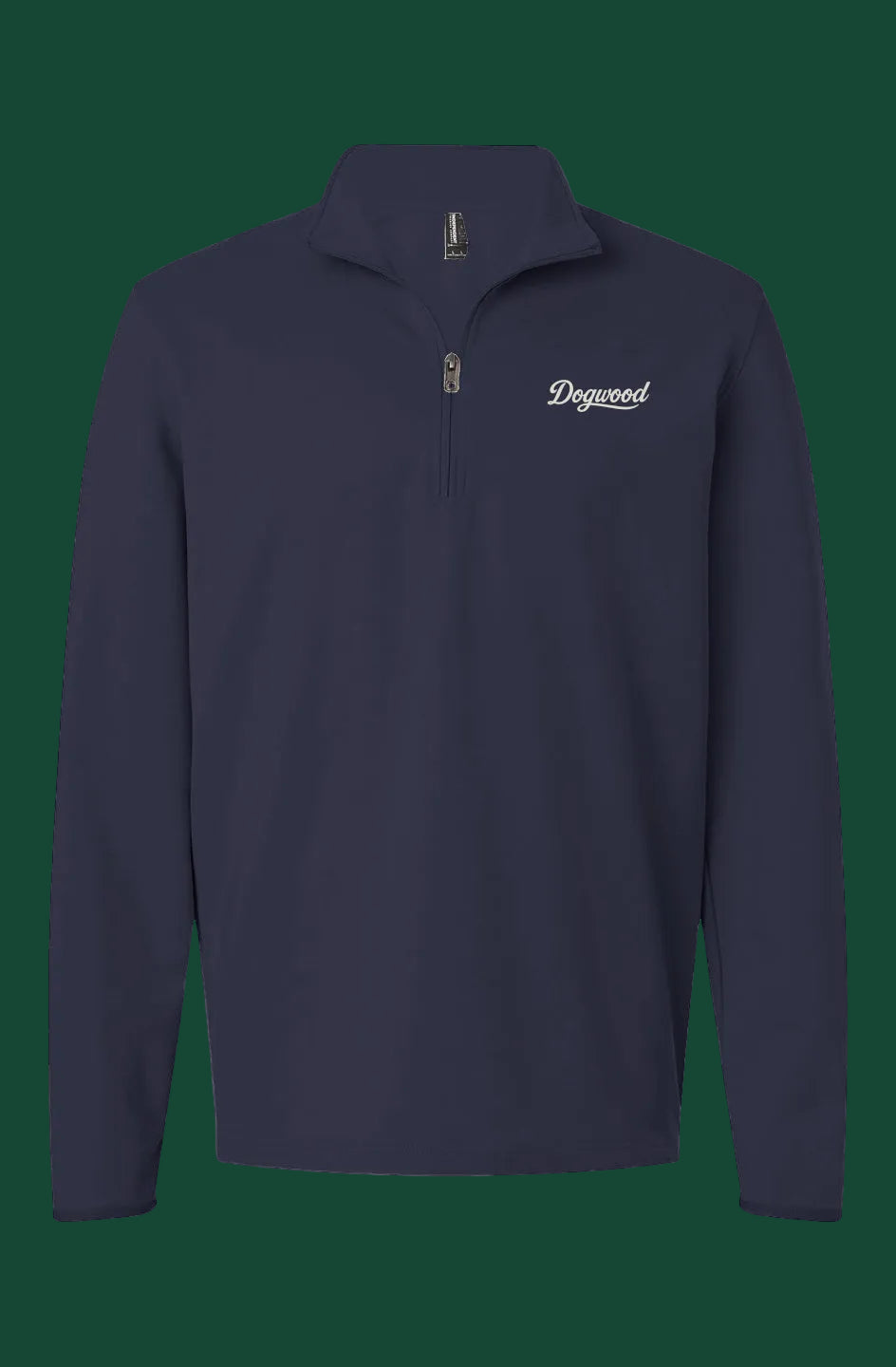 Performance Quarter-Zip – Dogwood Golf & Social