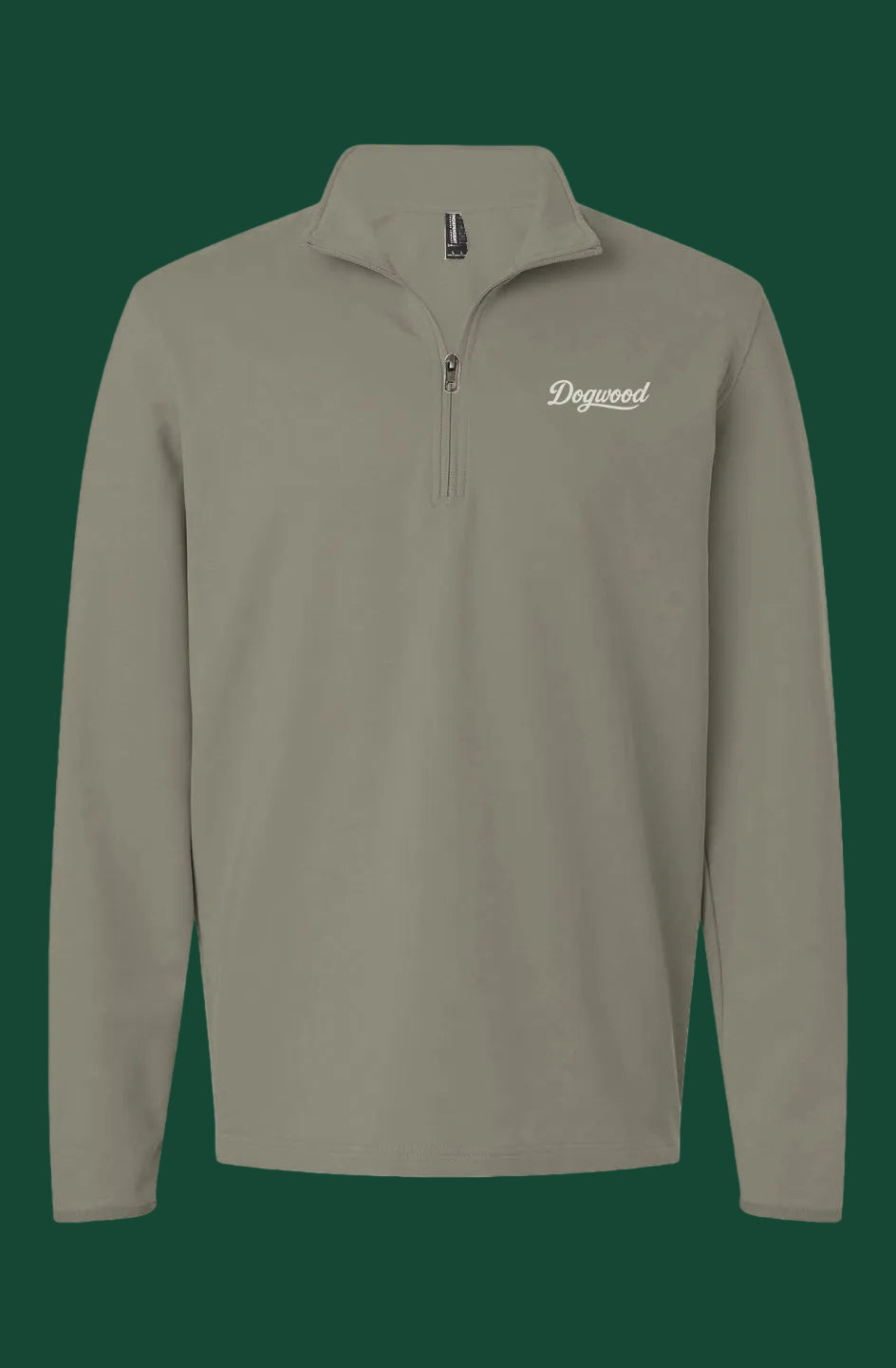 Perform Quarter-Zip Pullover 2