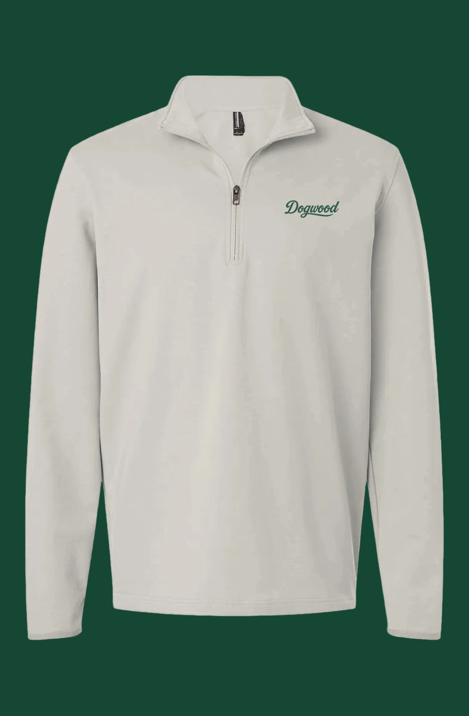 Performance Quarter-Zip