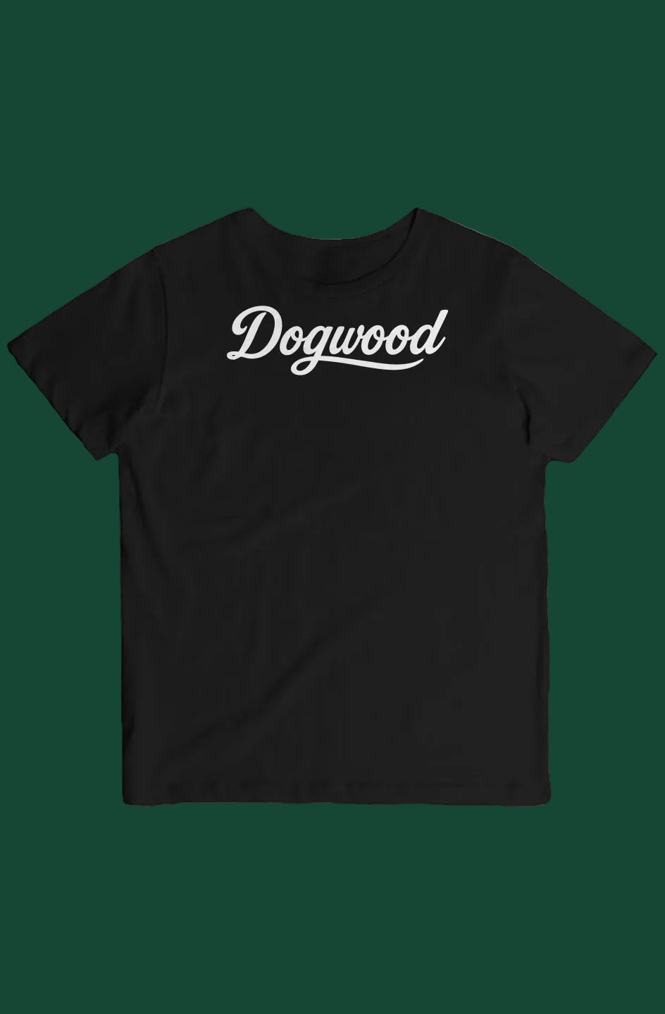 Women's Script T-Shirt