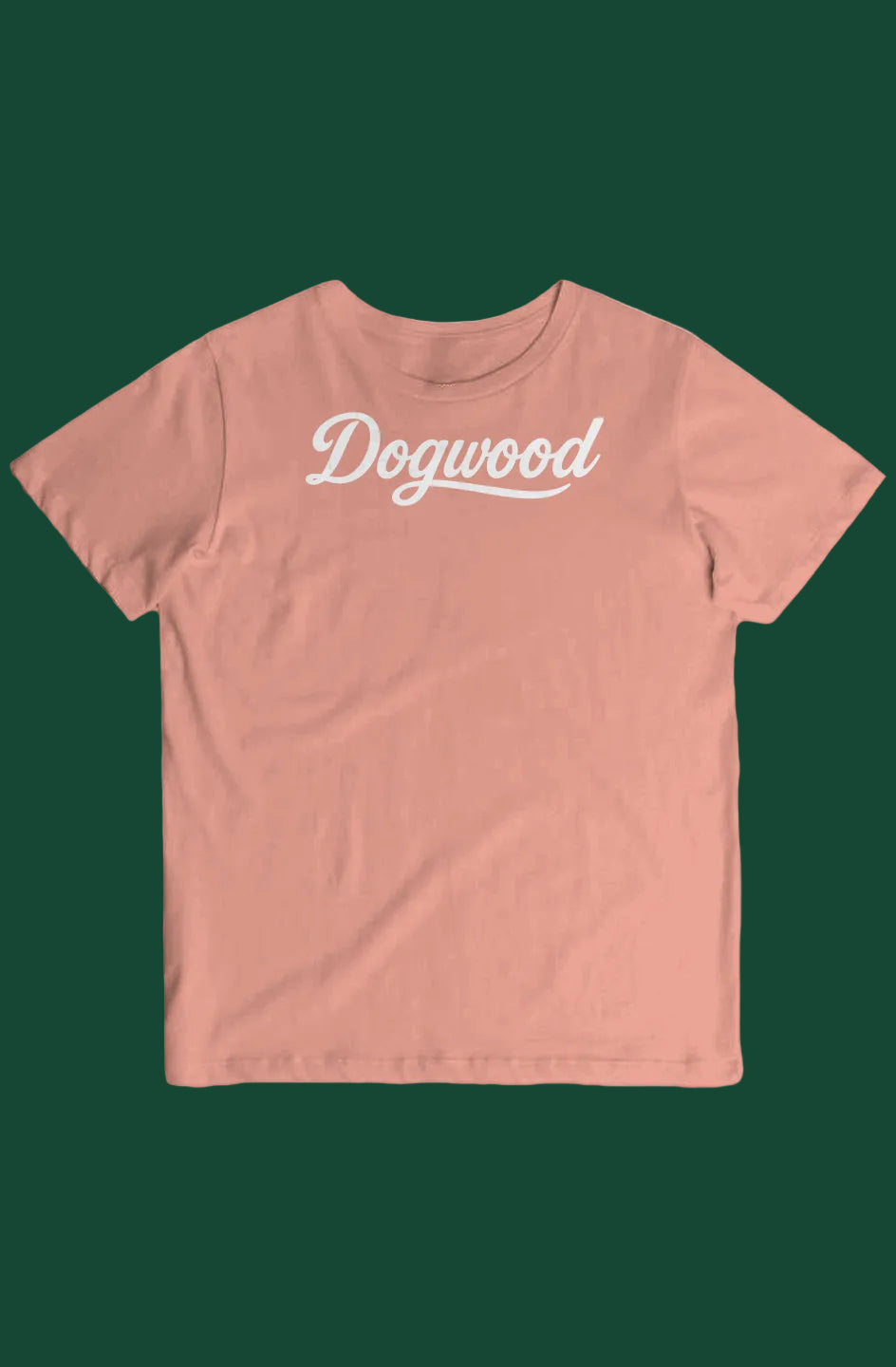Women's Script T-Shirt