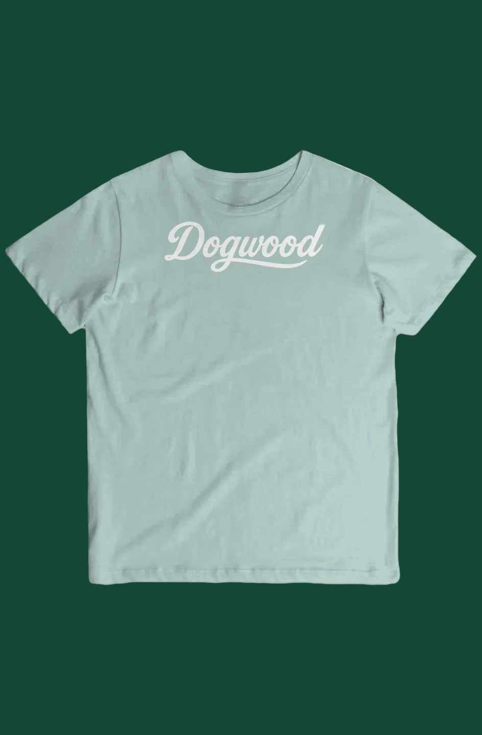 Women's Script T-Shirt