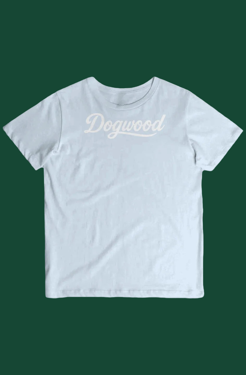Women's Script T-Shirt