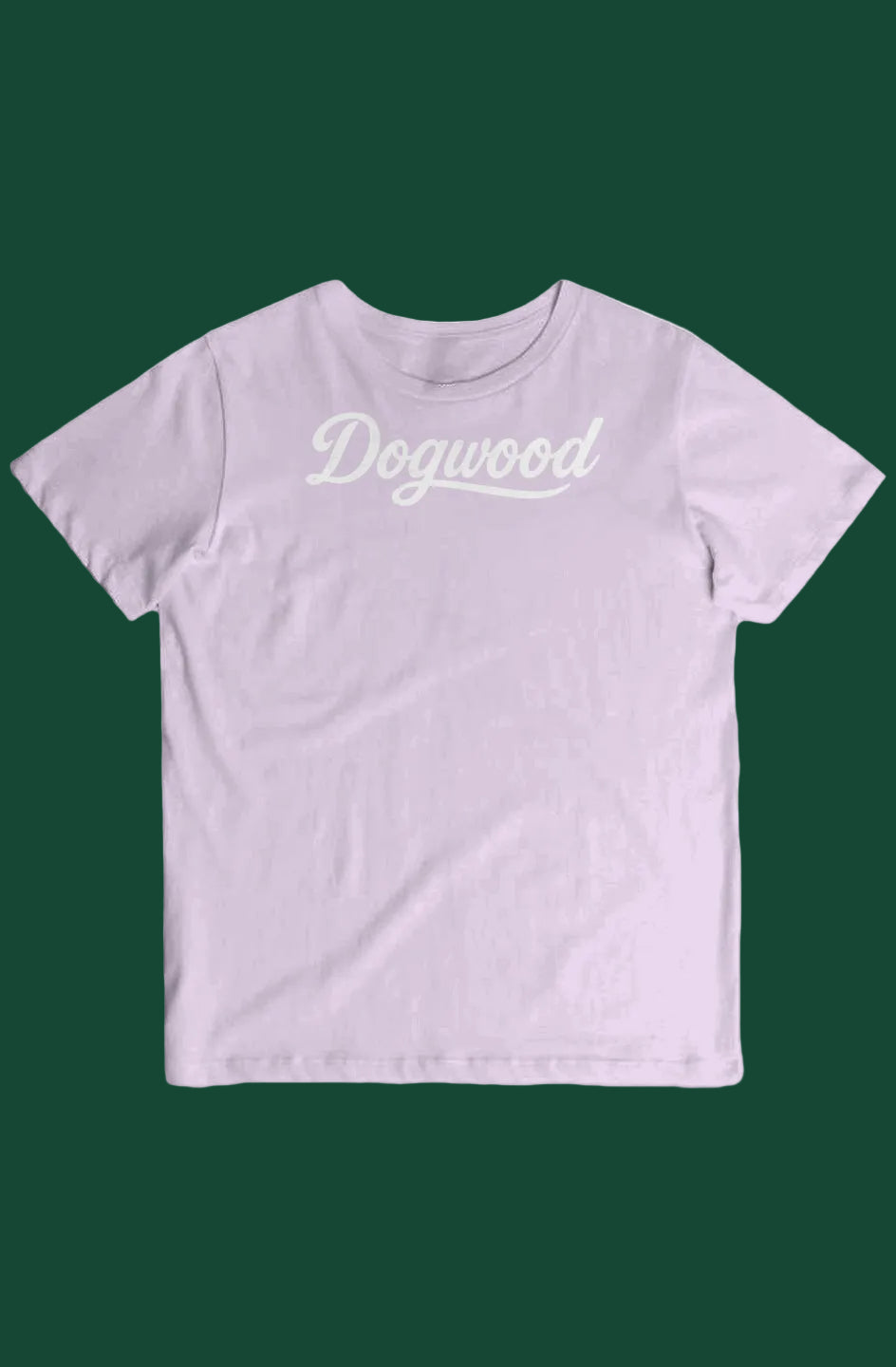 Women's Script T-Shirt