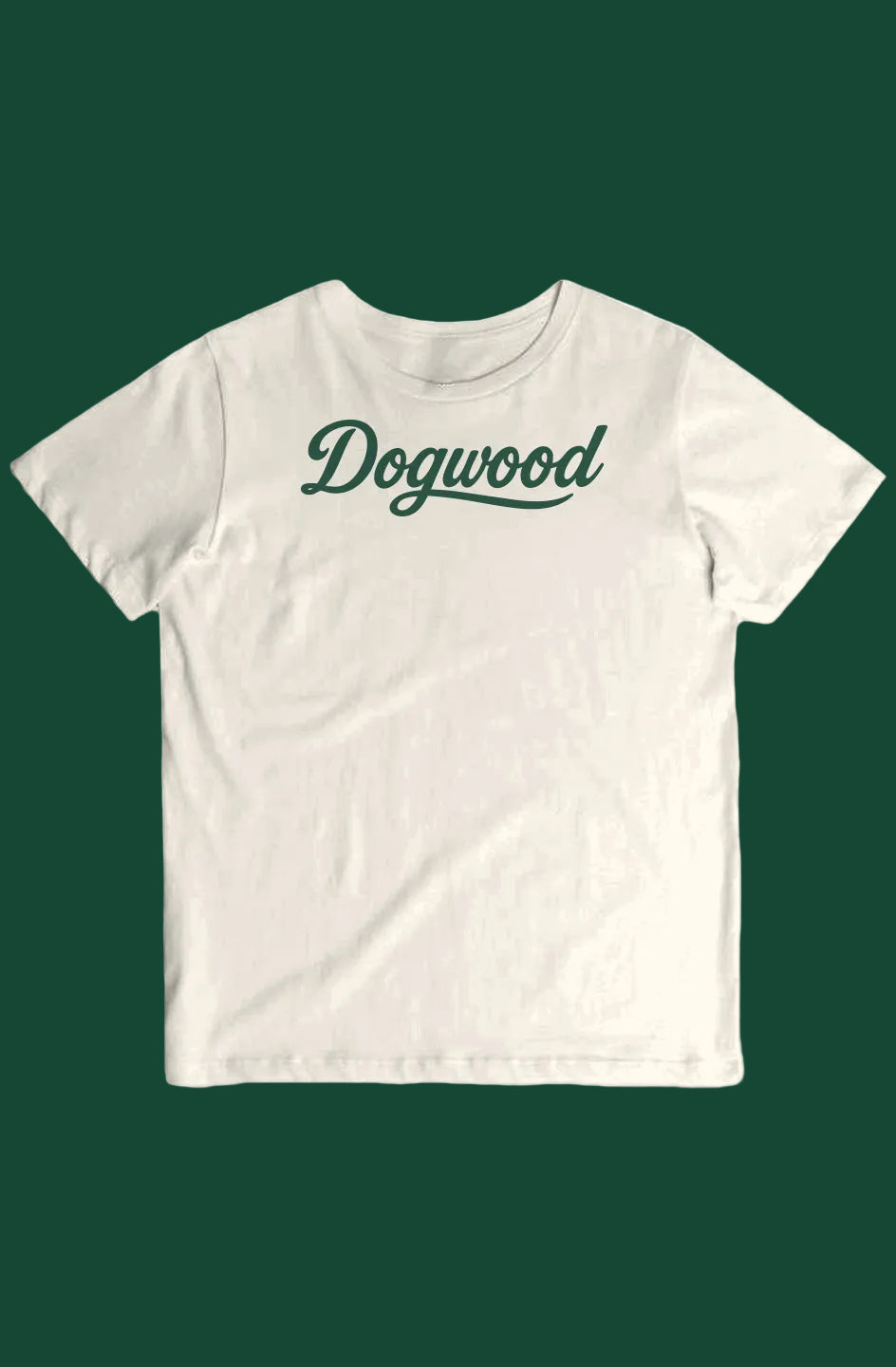 Women's Script T-Shirt
