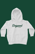 kids fleece pullover hoodie