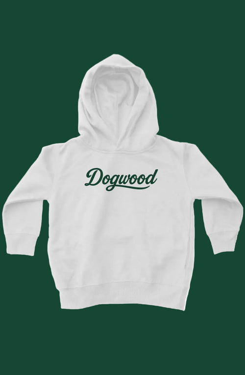 kids fleece pullover hoodie