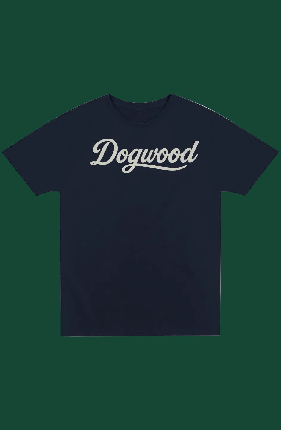 Youth Script T-Shirt