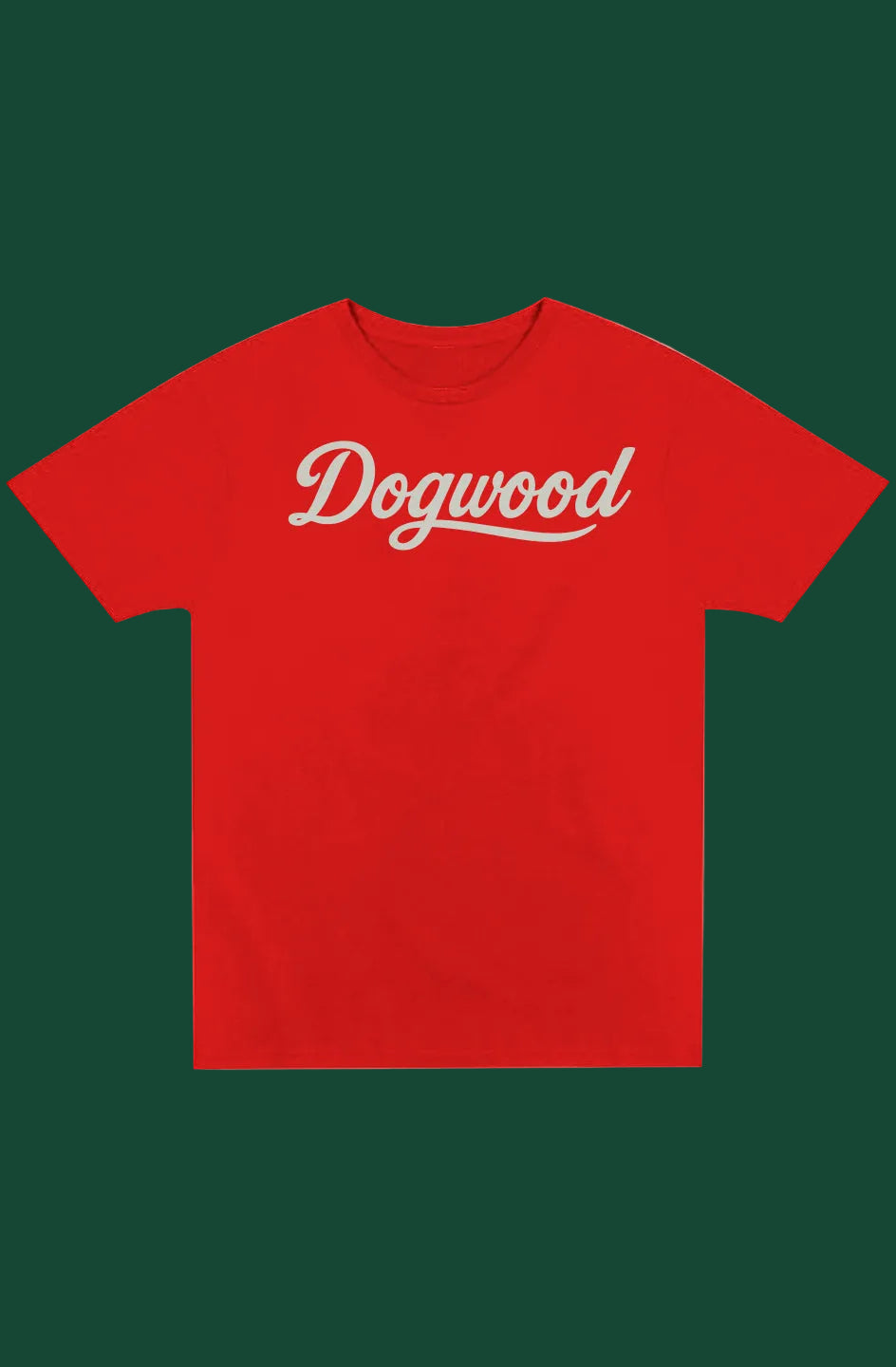 Youth Script T-Shirt