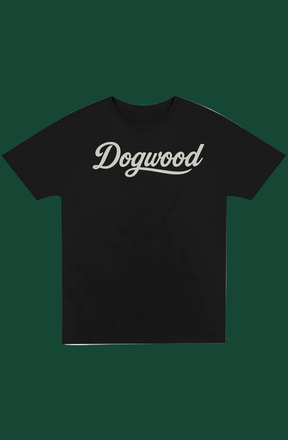 Youth Script T-Shirt