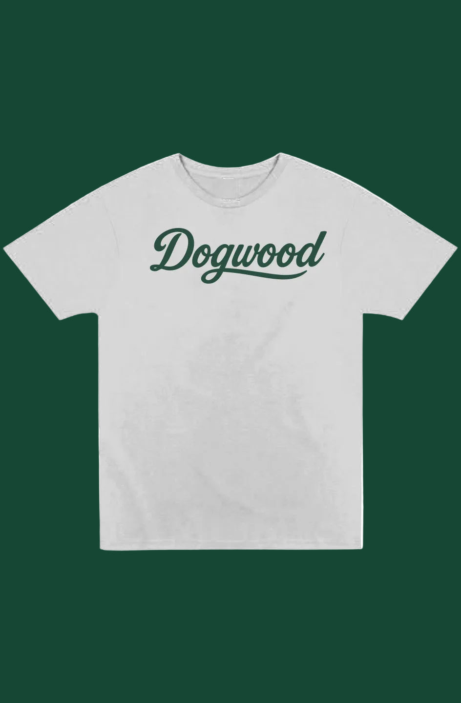 Youth Script T-Shirt