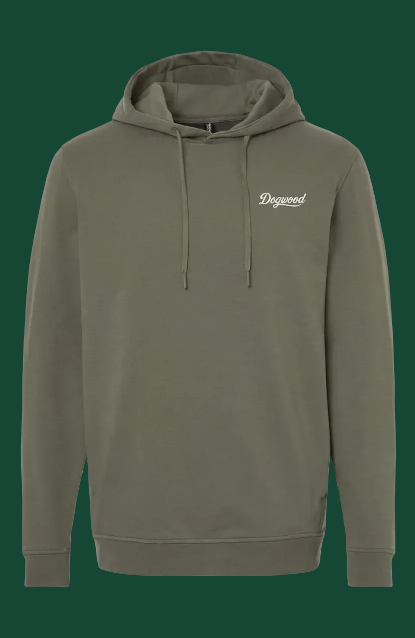 Performance Hoodie – Dogwood Golf & Social
