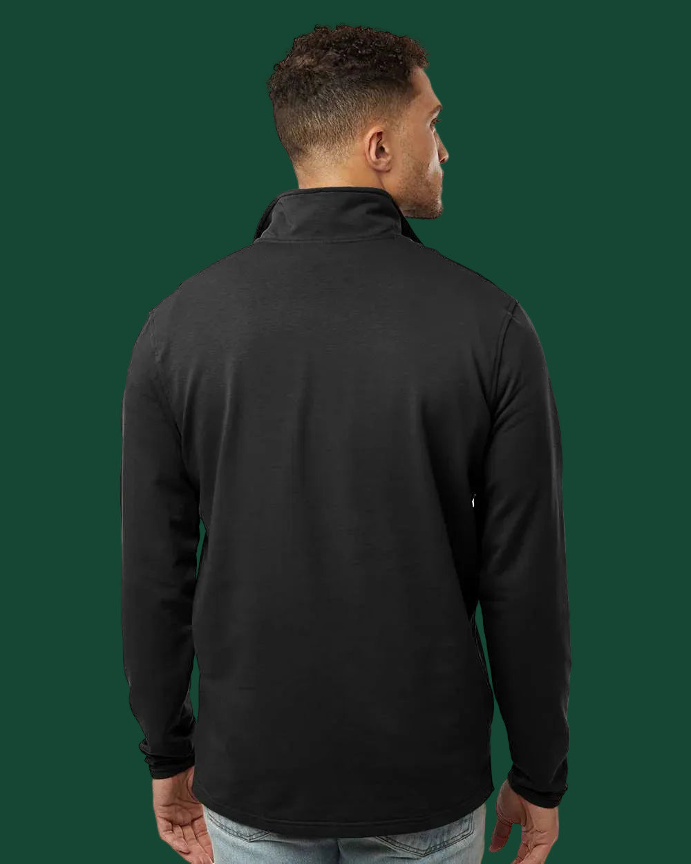 Performance Quarter-Zip