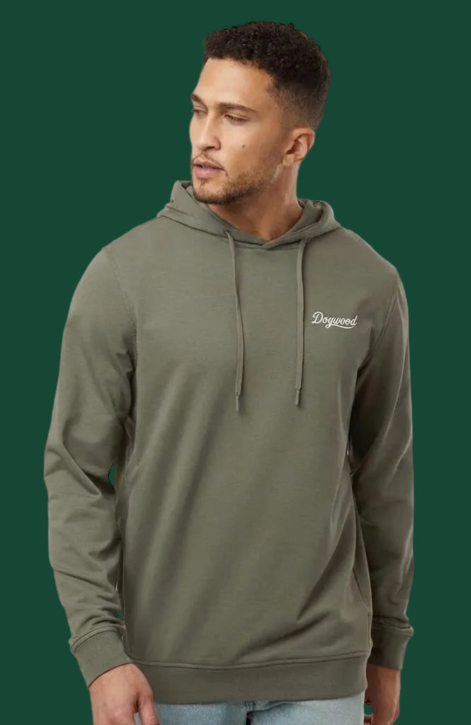 Performance Hoodie