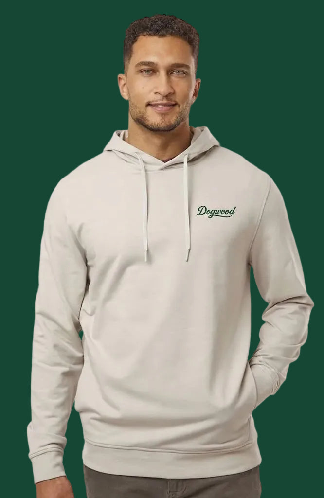 Performance Hoodie – Dogwood Golf & Social