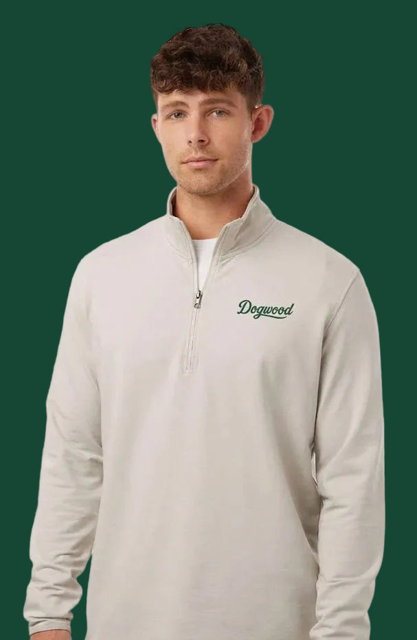 Performance Quarter-Zip – Dogwood Golf & Social