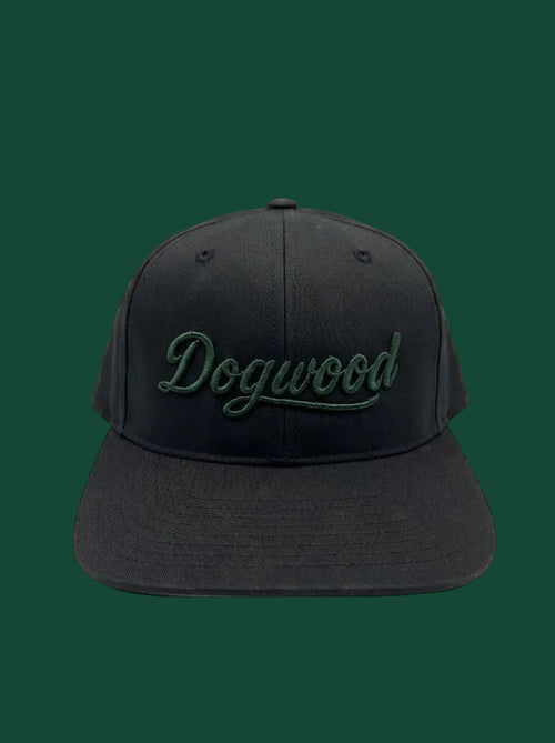 Dodwood x Richardson Hat